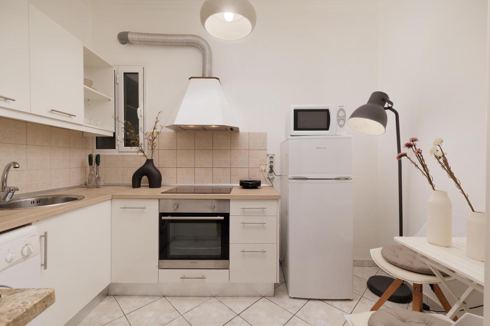 Zampeli Apartment Corfu  Esterno foto